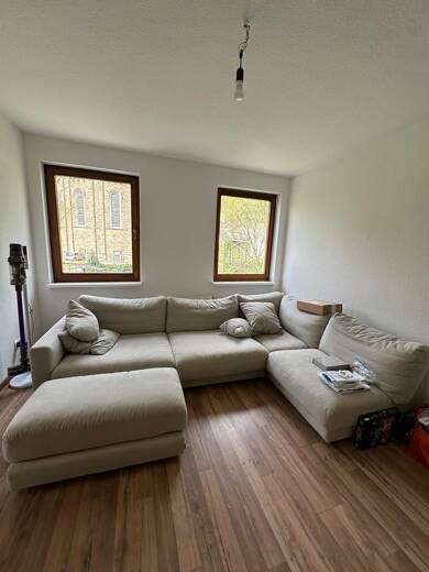 Wohnung zur Miete 975 € 3 Zimmer 70 m² Geschoss 2/3 Beuelsweg 6 Vallendar Vallendar 56179