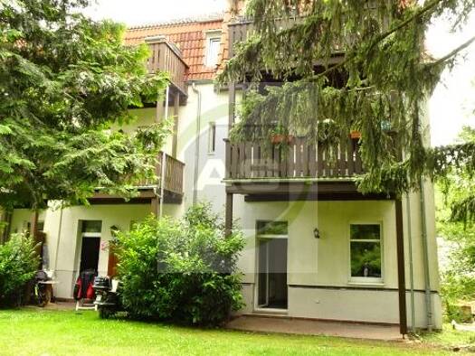 Maisonette zum Kauf 49.500 € 4 Zimmer 83,1 m² 3. Geschoss Trillerstraße 7 Eckersbach Zwickau 08066