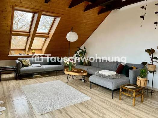 Wohnung zur Miete Tauschwohnung 1.200 € 2 Zimmer 92 m² Göttingen Göttingen 37073