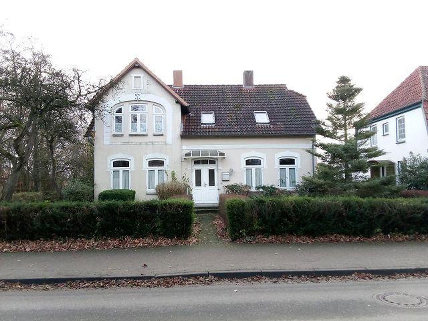 Einfamilienhaus zum Kauf provisionsfrei 240.000 € 7 Zimmer 150 m²<br/>Wohnfläche 822 m²<br/>Grundstück Tolk 24894