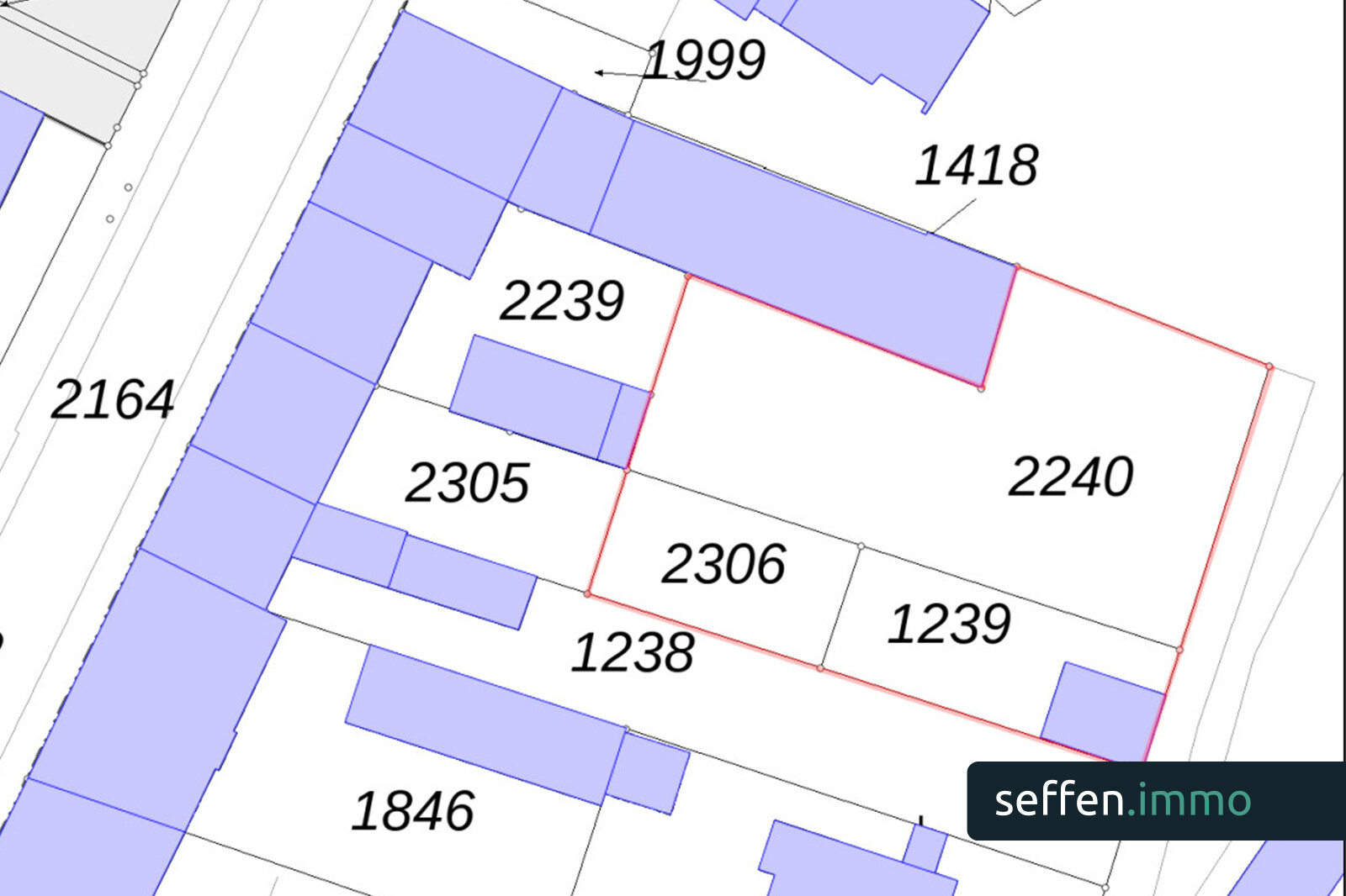 Grundstück zum Kauf provisionsfrei 595.000 € 1.174 m²<br/>Grundstück vorhanden<br/>Baugenehmigung Poll Köln 51105