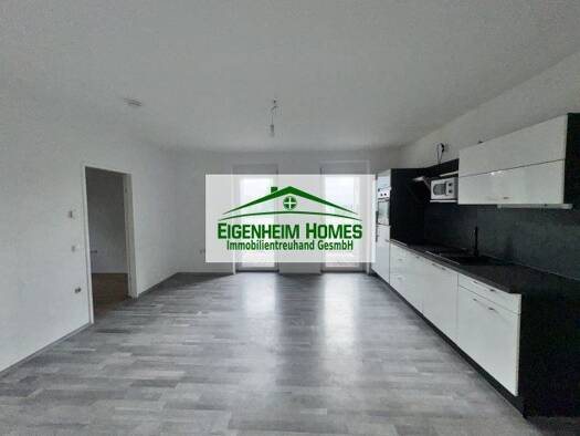 Wohnung zur Miete 10,54 € 4 Zimmer 90 m² Gries Graz 8020