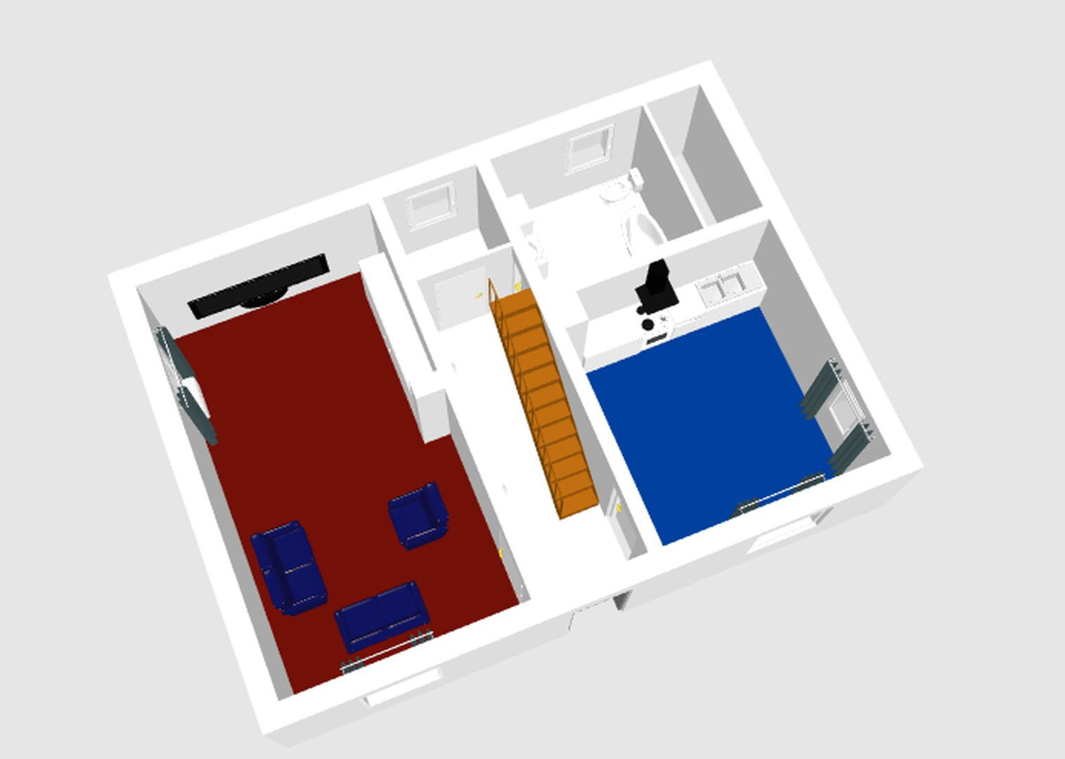 Bauernhaus zur Miete 1.000 € 8 Zimmer 136 m²<br/>Wohnfläche 1.000 m²<br/>Grundstück 01.12.2024<br/>Verfügbarkeit Dezenacker Dezenacker 86666