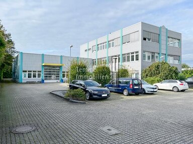 Lagerhalle zur Miete 8,90 € 932 m² Lagerfläche teilbar ab 651 m² Gebersdorf Nürnberg 90449