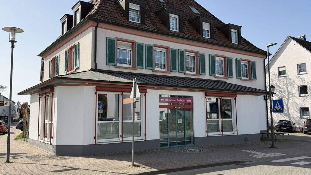 Verkaufsfläche zur Miete 1.400 € 5 Zimmer 170 m² Verkaufsfläche Hindenburgstraße 86 Denzlingen 79211