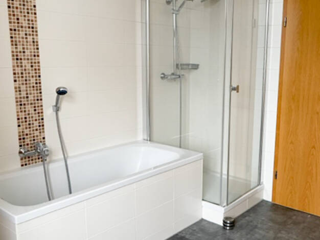 Wohnung zur Miete 435 € 3 Zimmer 79 m² 2. Geschoss frei ab 01.08.2026 Lindenstr. 10 Annaberg Annaberg-Buchholz 09456