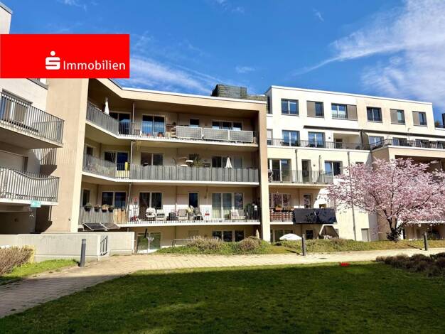 Wohnung zum Kauf 849.000 € 4 Zimmer 116,8 m² 3. Geschoss frei ab sofort Gallus Frankfurt am Main 60326