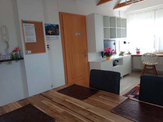 Wohnung zur Miete auf Zeit 1.574 € 3 Zimmer 75 m² frei ab 31.12.2027 Straßgang Graz 8053