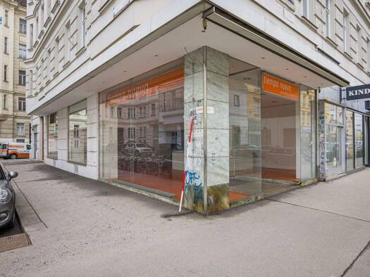 Ladenfläche zur Miete 3.950 € Wien 1020