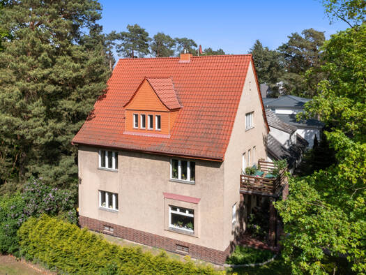Einfamilienhaus zum Kauf 1.250.000 € 11 Zimmer 265 m² 1.567 m² Grundstück Falkensee 14612