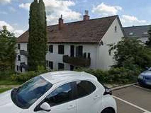 Wohnung zur Miete 507 € 3 Zimmer 54,5 m² frei ab sofort Türkeistraße 12 Stadtgebiet Sankt Georgen im Schwarzwald 78112