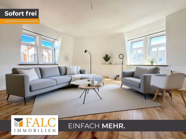 Wohnung zur Miete 850 € 4 Zimmer 100 m² Northeim 37154