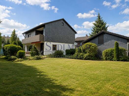 Grundstück zum Kauf 1.250.000 € 807 m² Grundstück Gilching 82205