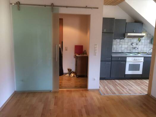 Maisonette zur Miete 620 € 2 Zimmer 68 m² Geschoss 2/2 frei ab 01.09.2026 Treuchtlingen 91757