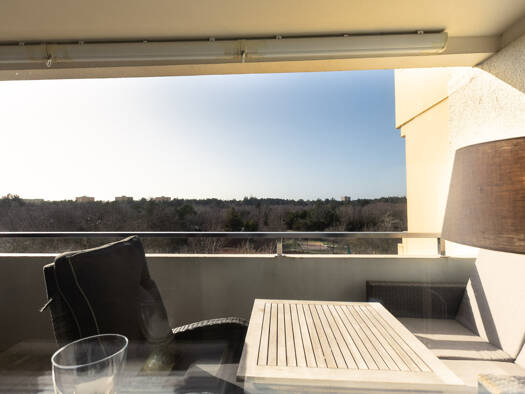 Wohnung zum Kauf 249.000 € 2 Zimmer 47 m² 4. Geschoss Sankt Peter-Ording 25826