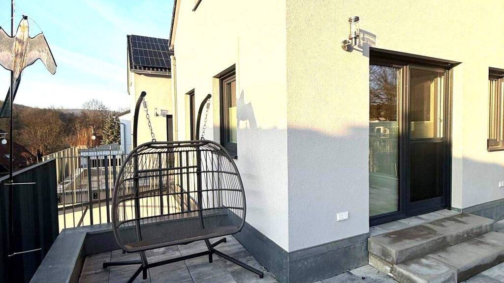 Einfamilienhaus zum Kauf 869.000 € 5 Zimmer 140 m² frei ab 01.04.2026 Versbach Würzburg 97078