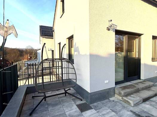 Einfamilienhaus zum Kauf 869.000 € 5 Zimmer 140 m² frei ab 01.04.2026 Versbach Würzburg 97078