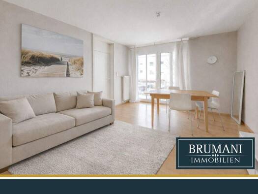 Wohnung zum Kauf 357.000 € 3 Zimmer 73,7 m² 2. Geschoss Littenweiler Freiburg im Breisgau 79117