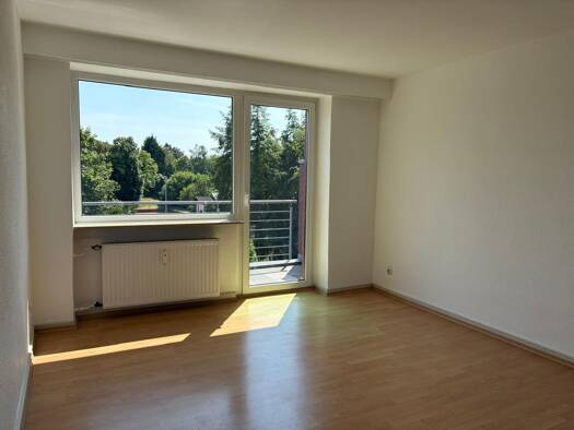 Wohnung zur Miete 695 € 2 Zimmer 85 m² 2. Geschoss Breite Straße 68 Bonnenbroich Süd 41236