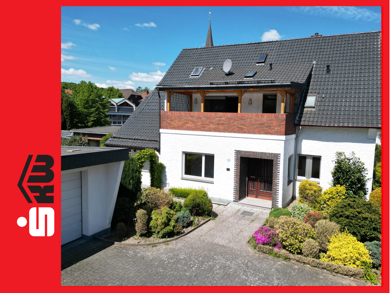Mehrfamilienhaus zum Kauf 395.000 € 10 Zimmer 286 m² 1.109 m² Grundstück Werther Werther 33824