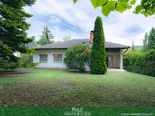 Haus zum Kauf 880.000 € 5 Zimmer 205 m² 743 m² Grundstück Hinterbrühl 2371