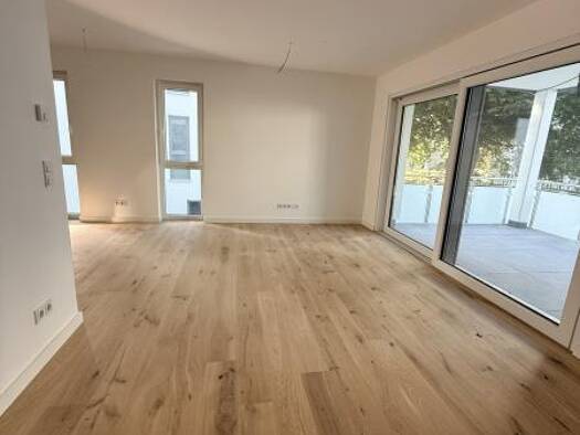 Wohnung zur Miete - Erstbezug 1.250 € 3 Zimmer 84,6 m² 2. Geschoss Soest 59494