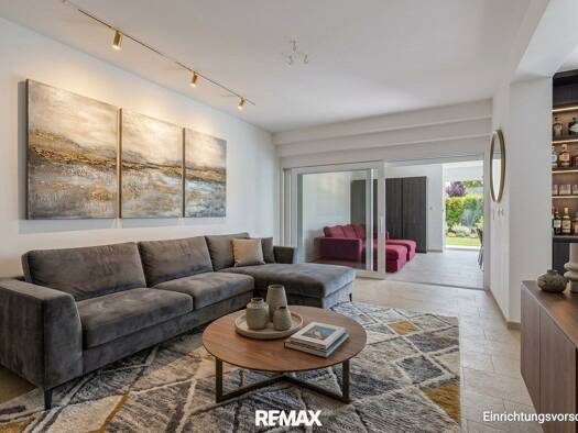Wohnung zum Kauf 270.000 € 3 Zimmer 76 m² EG Seeblickstraße Finkenstein am Faaker See 9580