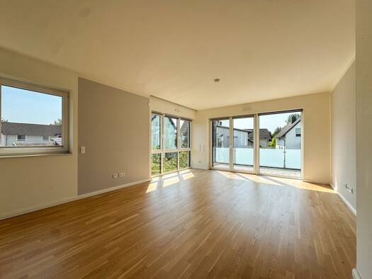 Wohnung zur Miete 1.550 € 4 Zimmer 115,8 m² Röttgen Bonn / Röttgen 53125