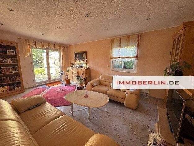 Haus zum Kauf 379.000 € 4 Zimmer 120 m² 1.330 m² Grundstück frei ab sofort Pessin 14641