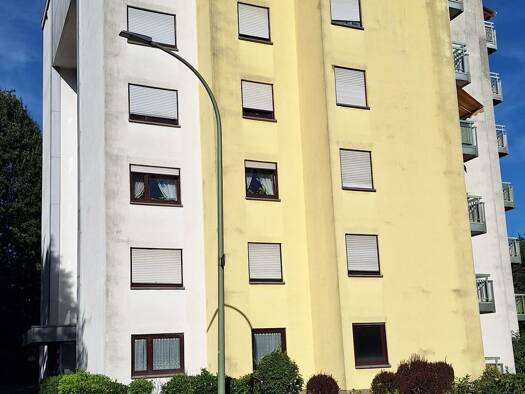 Wohnung zum Kauf als Kapitalanlage geeignet 124.000 € 3 Zimmer 73 m² Birkenweg 1 Sulzbach Sulzbach/Saar 66280