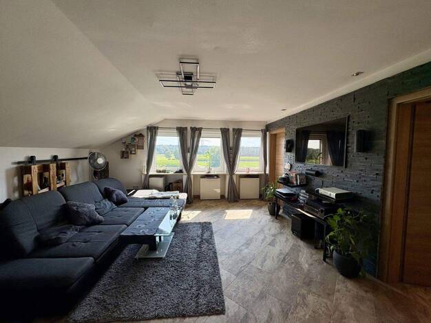 Wohnung zum Kauf provisionsfrei 299.000 € 3 Zimmer 58 m² 2. Geschoss Mühlstätt Schechen 83135