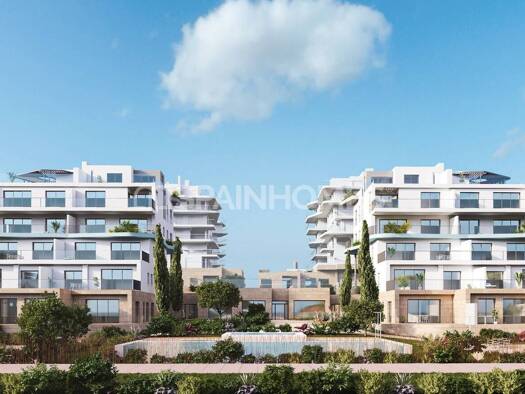 Wohnung zum Kauf 490.000 € 2 Zimmer 46 m² EG Alicante 03570