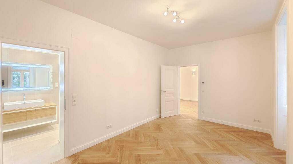 Wohnung zum Kauf 459.000 € 2 Zimmer 64,8 m² 2. Geschoss Max-Winter-Platz Wien 1020