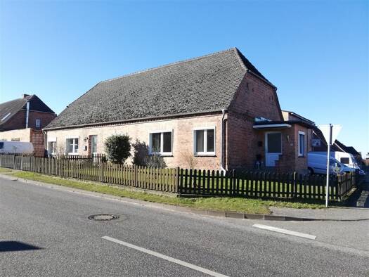 Bauernhaus zum Kauf 130.000 € 6 Zimmer 130 m² 587 m² Grundstück Picher 19230