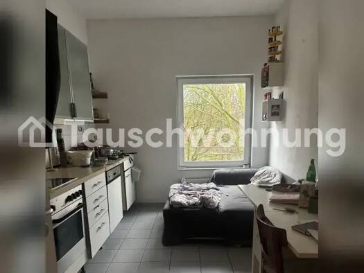 Wohnung zur Miete Tauschwohnung 690 € 2 Zimmer 70 m² 3. Geschoss Kinderhaus Münster 48159