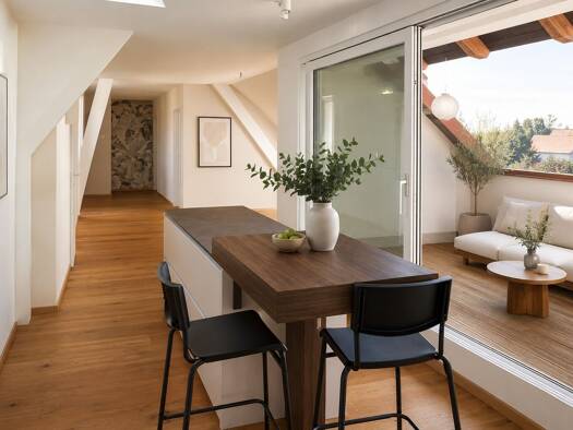 Wohnung zum Kauf 5 Zimmer 164,8 m² Fürstenfeld 8280