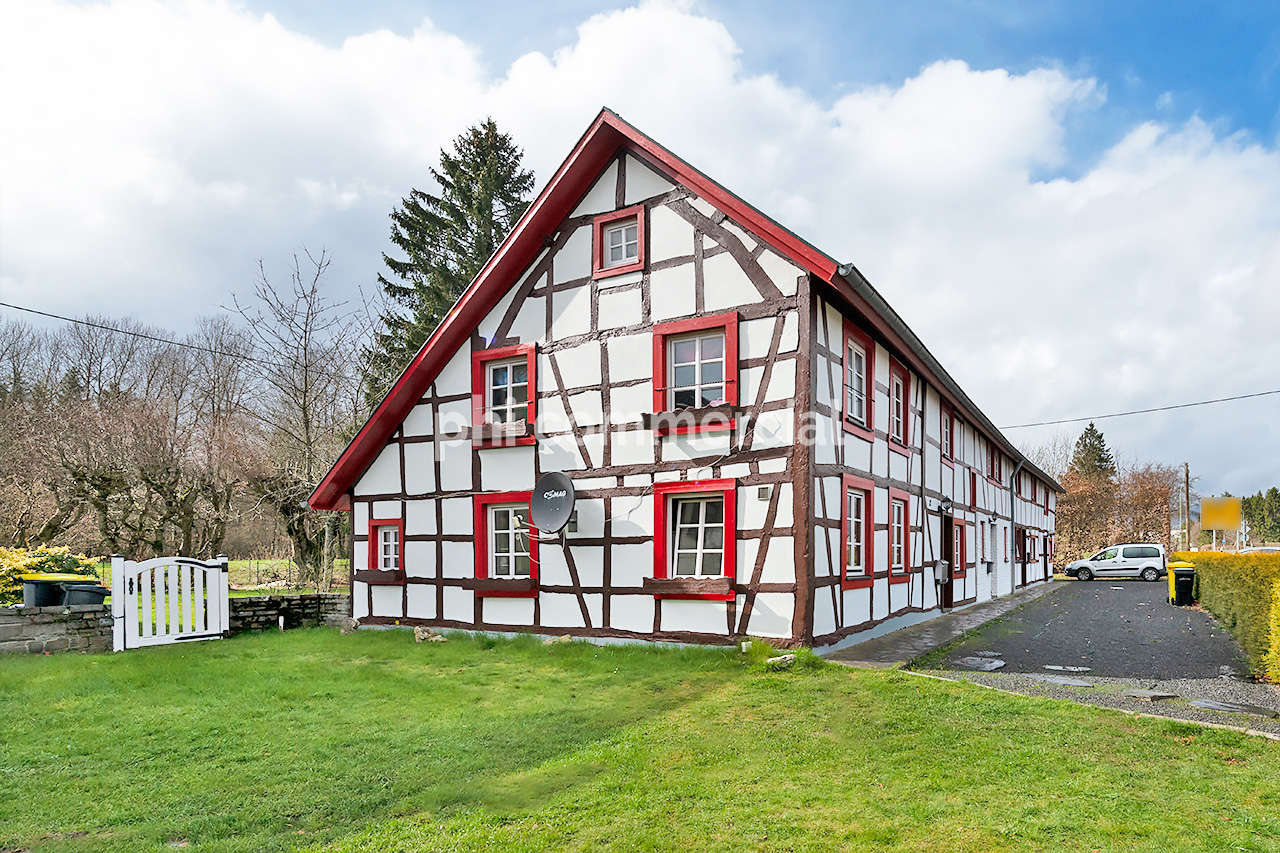 Mehrfamilienhaus zum Kauf als Kapitalanlage geeignet 439.000 € 340 m²<br/>Wohnfläche 1.351 m²<br/>Grundstück Konzen Monschau 52156