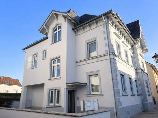 Praxisfläche zur Miete provisionsfrei 11,50 € 3 Zimmer 120 m² Bürofläche Hauptstraße 117 Bad Saulgau 88348