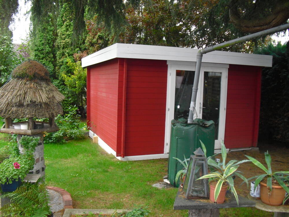 Mehrfamilienhaus zum Kauf - Ansicht 4