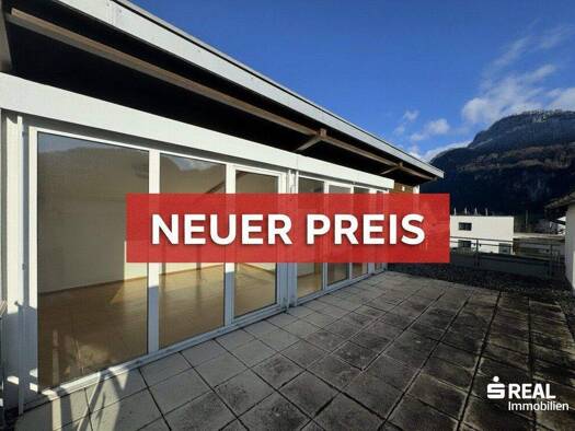 Reihenmittelhaus zum Kauf 659.000 € 5 Zimmer 121,3 m² 140 m² Grundstück Sonderbergstraße 10D Götzis 6840