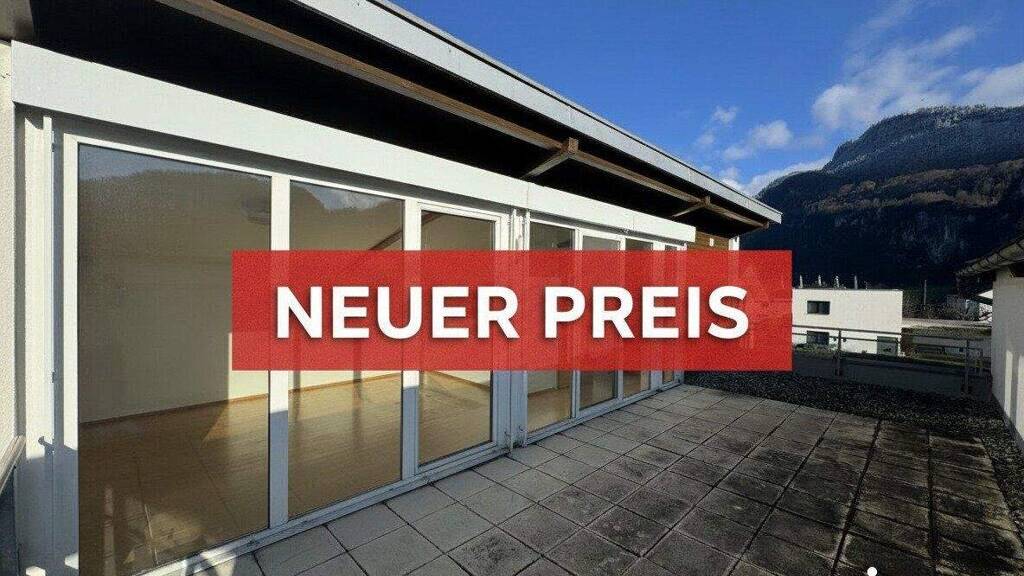 Reihenmittelhaus zum Kauf 659.000 € 5 Zimmer 121,3 m² 140 m² Grundstück Sonderbergstraße 10D Götzis 6840