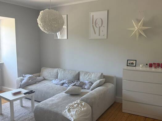 Wohnung zur Miete 717 € 2 Zimmer 55 m² Geschoss 3/4 frei ab sofort Elberfeld Elberfeld 42109