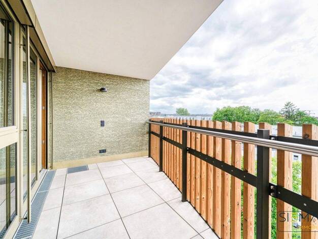 Wohnung zum Kauf 749.000 € 3 Zimmer 66,8 m² 2. Geschoss Bogenhausen München 81677