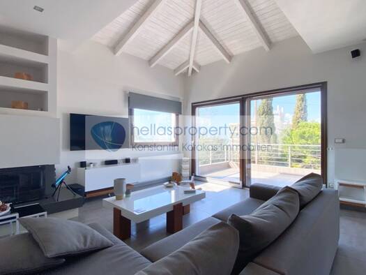 Wohnung zum Kauf 470.000 € 4 Zimmer 140 m² 1. Geschoss Municipality of Pylos and Nestor 26500