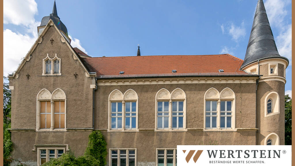 Büro zum Kauf 550.000 € 1.040 m² Bürofläche Meißen 01662