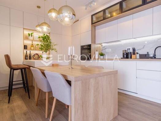 Wohnung zum Kauf 385.000 € 2 Zimmer 65 m² 1. Geschoss Novigrad Novigrad