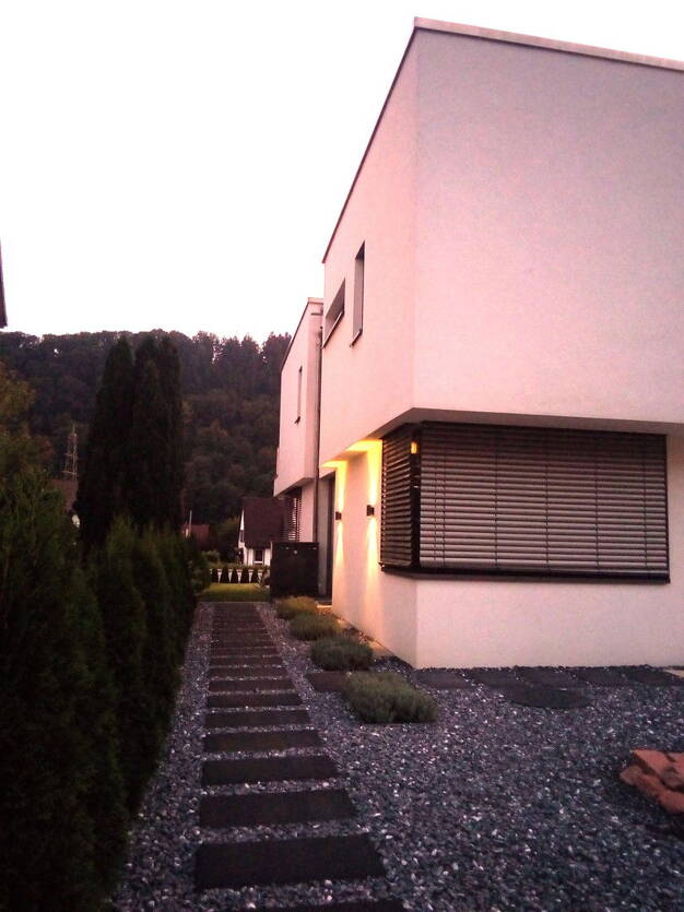 Einfamilienhaus zum Kauf provisionsfrei 950.000 € 9 Zimmer 254 m² 686 m² Grundstück Neckarsteinach Neckarsteinach 69239