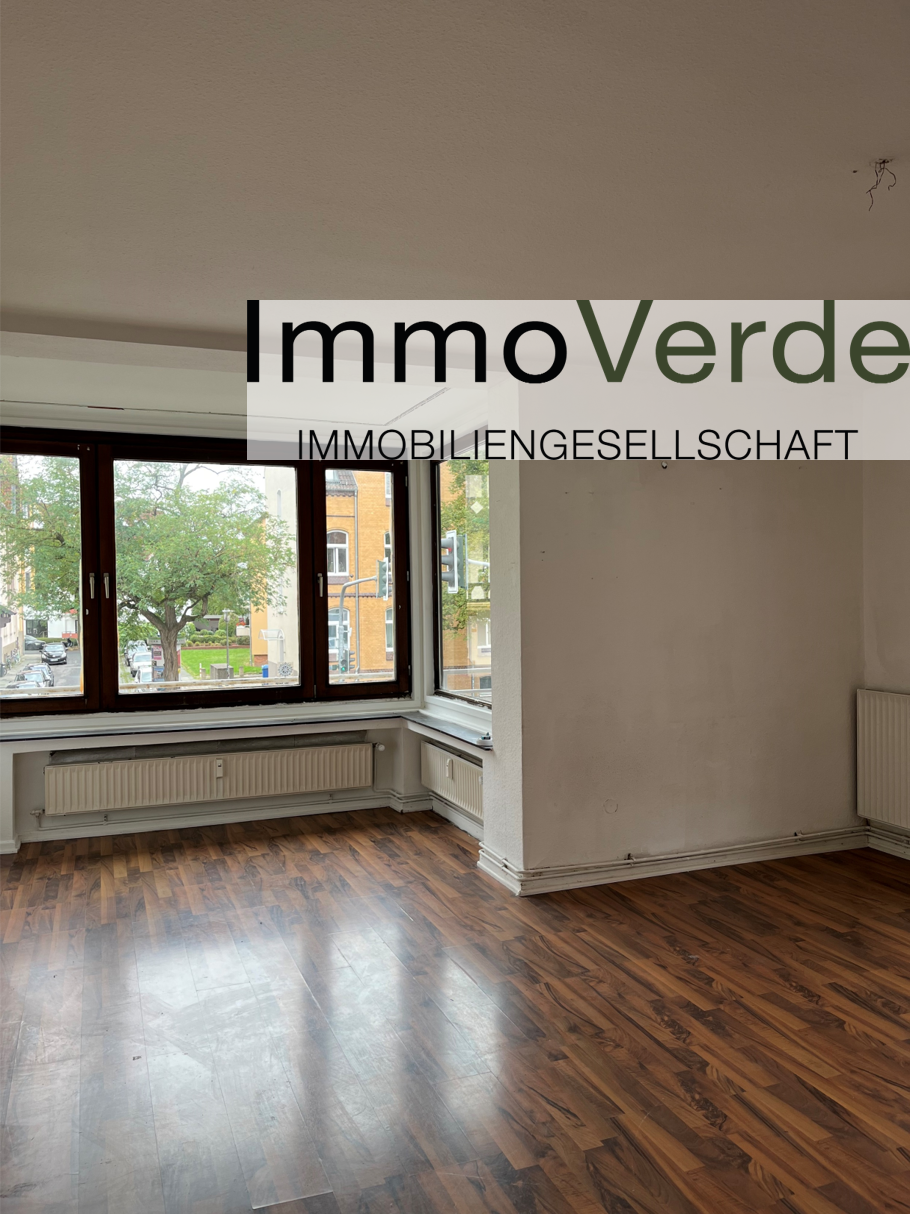 Studio zum Kauf 149.000 € 3 Zimmer 79 m²<br/>Wohnfläche 1.<br/>Geschoss Galgenberg Hildesheim 31141