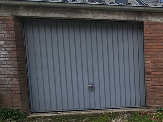 Garage zur Miete provisionsfrei 50 € Emmerich Emmerich am Rhein 46446