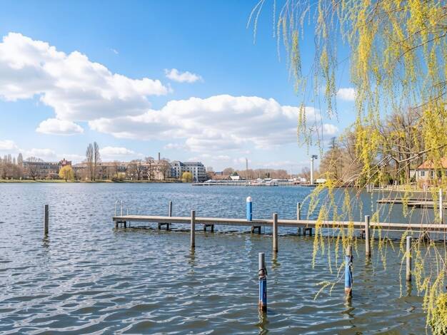 Wohnung zum Kauf 380.000 € 3 Zimmer 79 m² Köpenick Berlin 12557